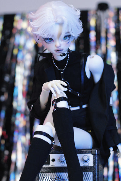 Wonderland Doll - Ellis