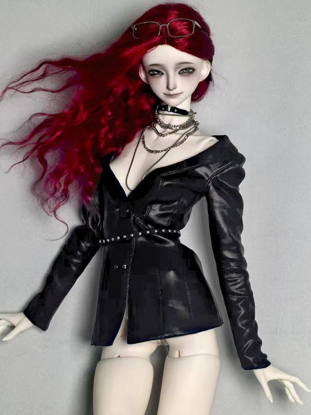SFS Doll - Noir Cassis