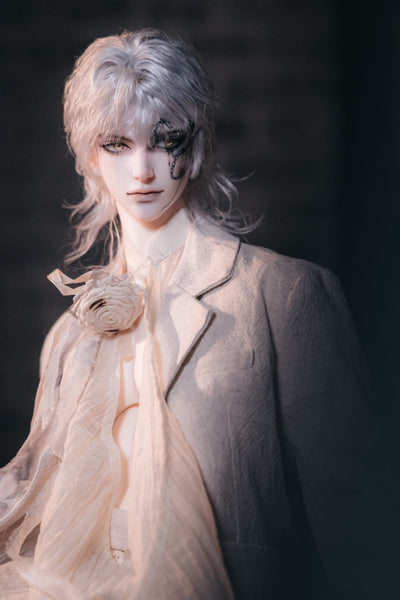 Muse Doll - Juwon