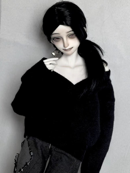 SFS Doll - Noir Cassis