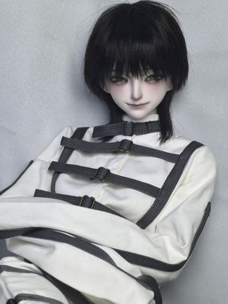 SFS Doll - Noir Cassis