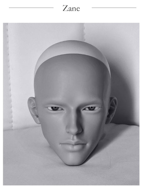 Muse Doll - Zane