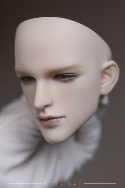 MoonGas - Face-up Service
