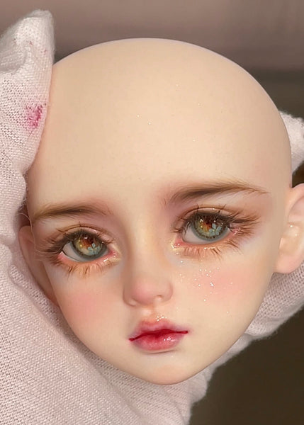 Master Yun - Face-up Service