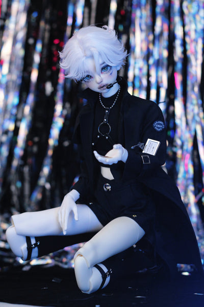 Wonderland Doll - Ellis