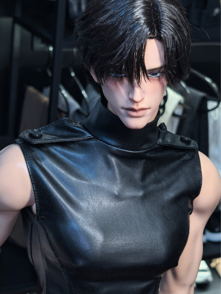 Muse Doll - Zane