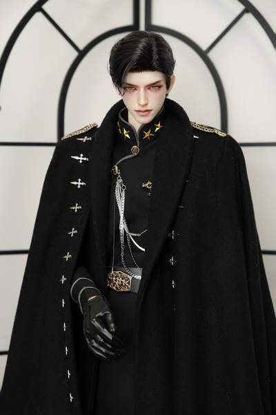 Muse Doll - Zane