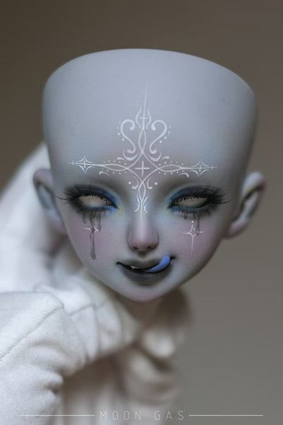 MoonGas - Face-up Service