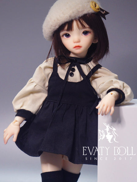 Evaty Doll - Yen