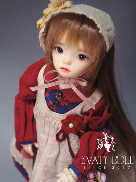 Evaty Doll - Yen