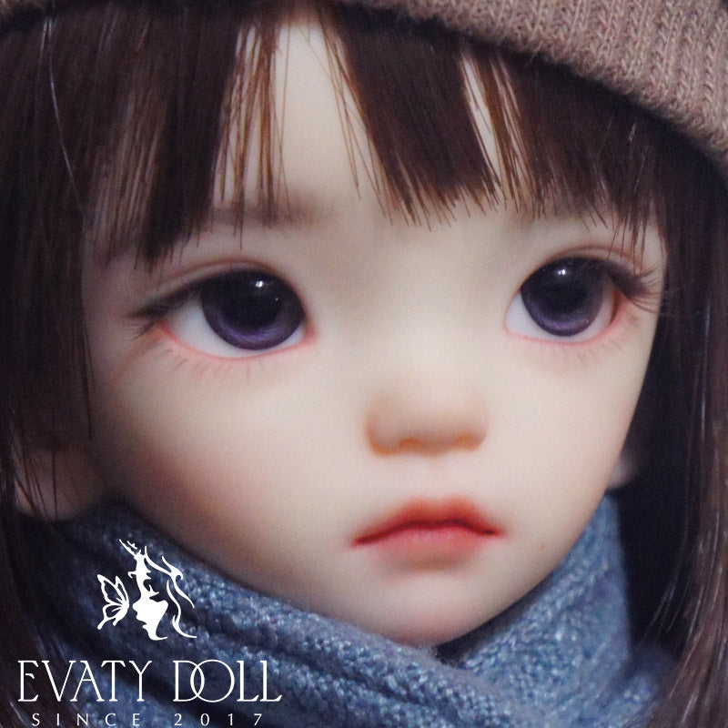 Evaty Doll - Yen – Space Studio BJD