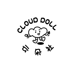 Cloud Doll