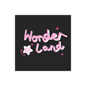 Wonderland Doll