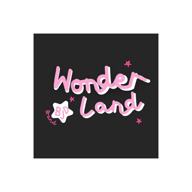 Wonderland Doll