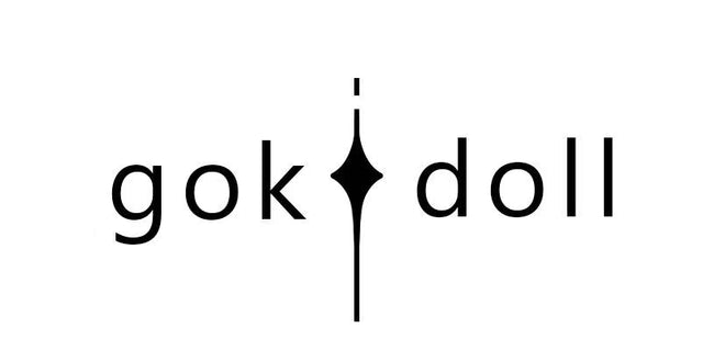 Goki Doll