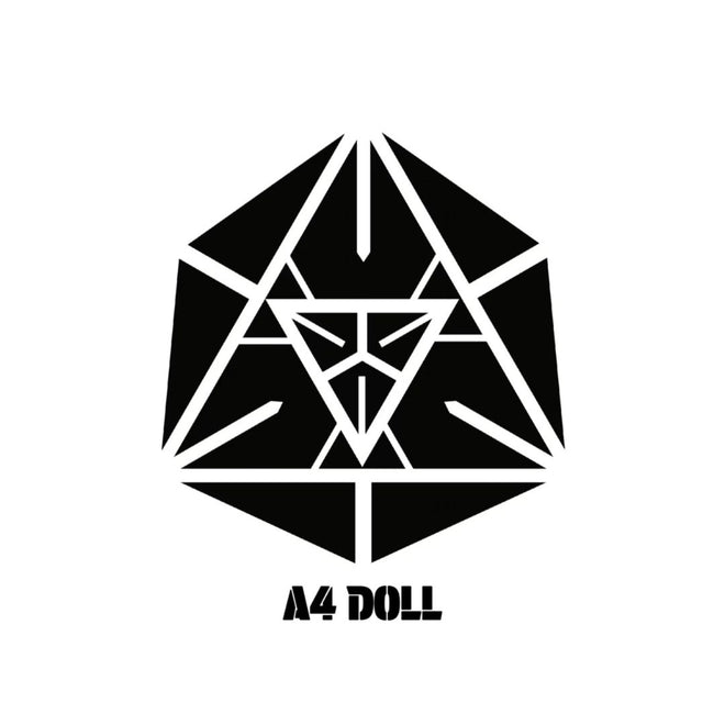 A4 Doll