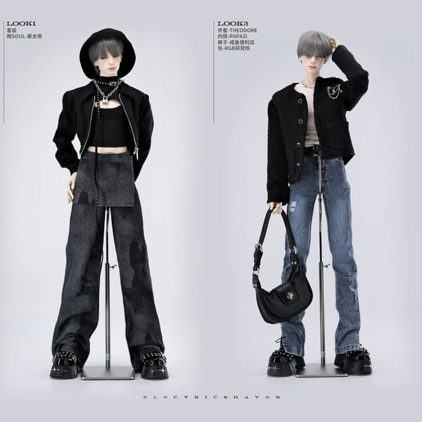 Bioelectric Heavy Industry - Gemini