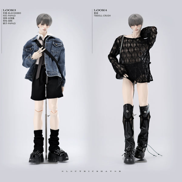 Bioelectric Heavy Industry - Gemini