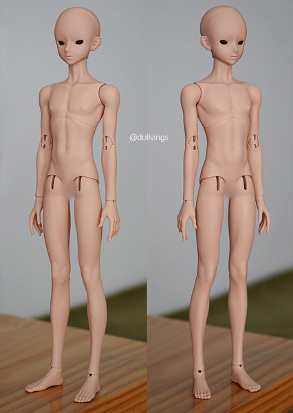 [Deposit ONLY] Doll Vings - 47 Body