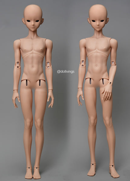 [Deposit ONLY] Doll Vings - 47 Body