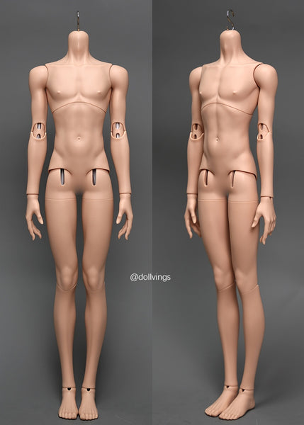 [Deposit ONLY] Doll Vings - 47 Body
