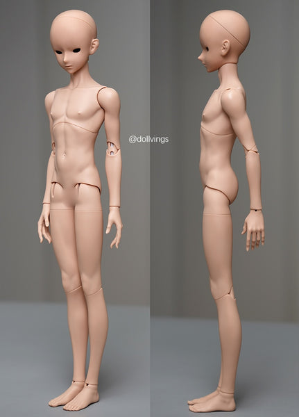 [Deposit ONLY] Doll Vings - 47 Body