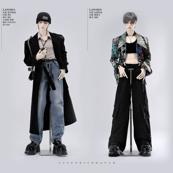 Bioelectric Heavy Industry - Gemini