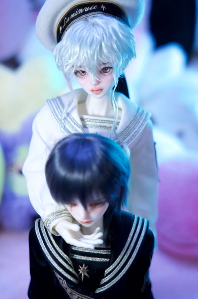 [15% OFF] Wonderland Doll - Lino