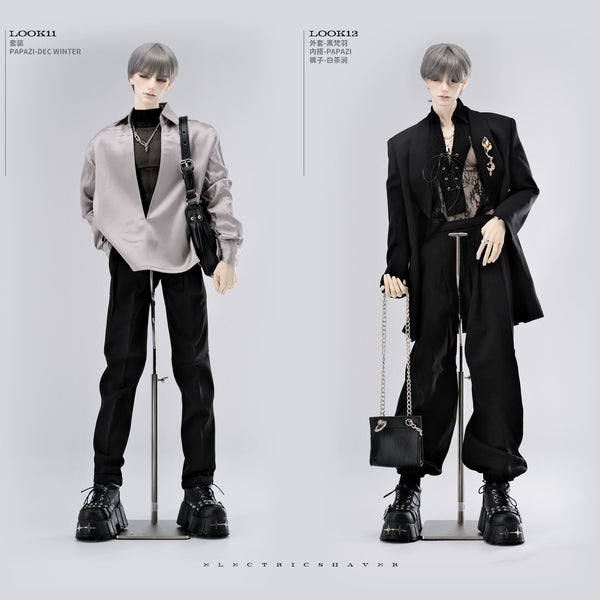 Bioelectric Heavy Industry - Gemini