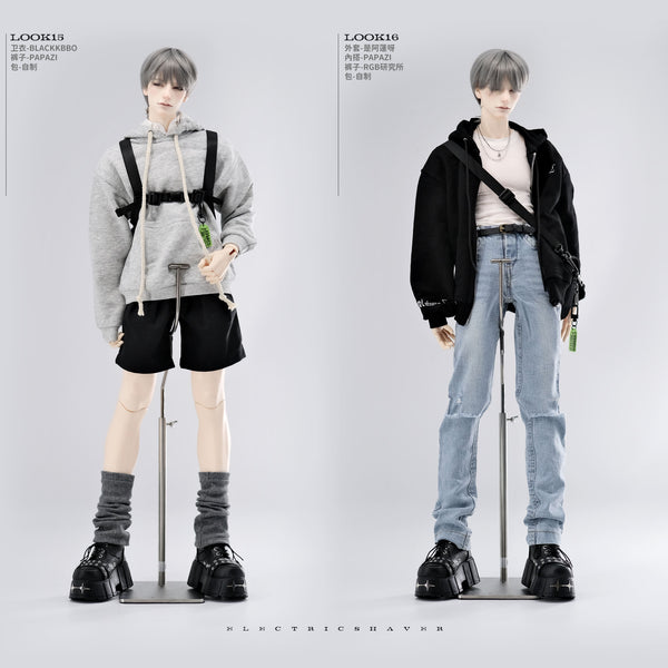 Bioelectric Heavy Industry - Gemini