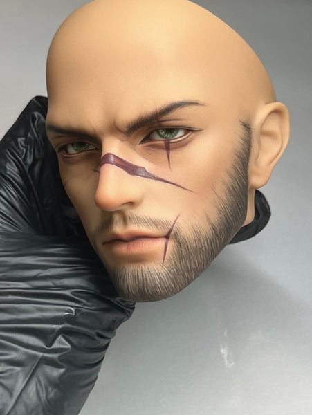 Buns Doll - Ares