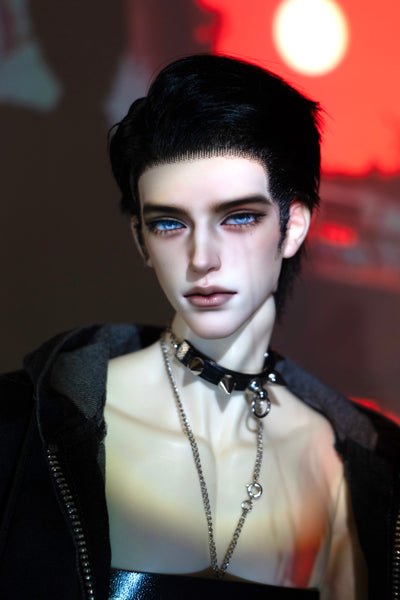 Muse Doll - Zane