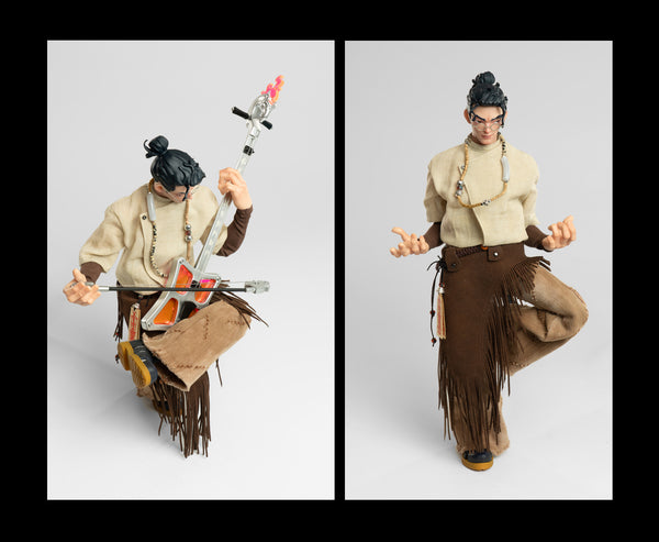 HOWSSTUDIO - Horse Yama