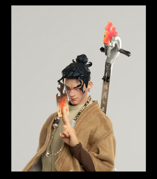 HOWSSTUDIO - Horse Yama