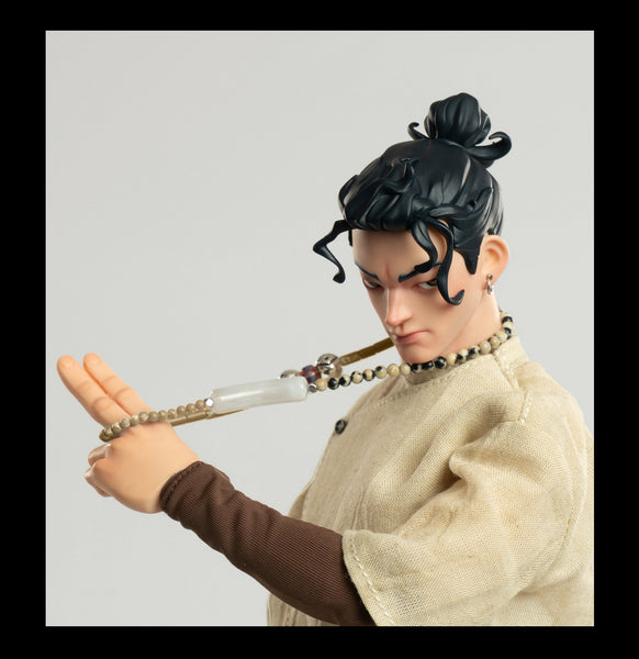 HOWSSTUDIO - Horse Yama