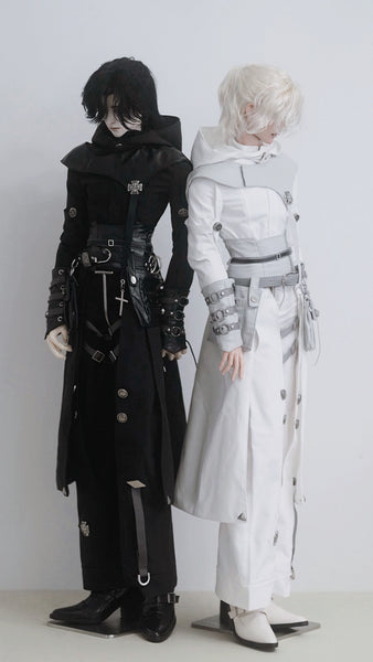 Yi Zhi Yu - The Missionary