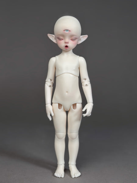 Evaty Doll - Kulala & Kululu