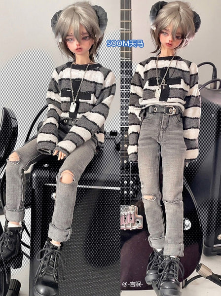 [Deposit ONLY] Doll Vings - 47 Body