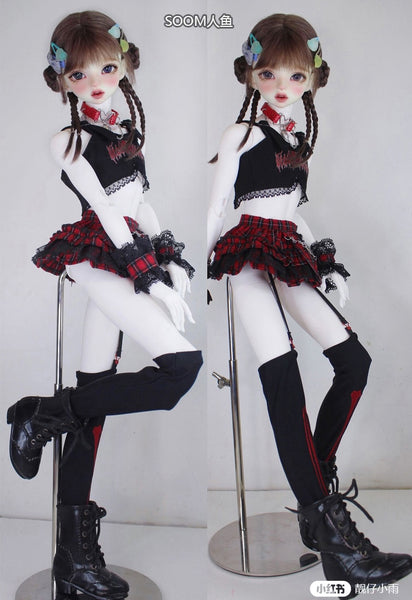 [Deposit ONLY] Doll Vings - 47 Body