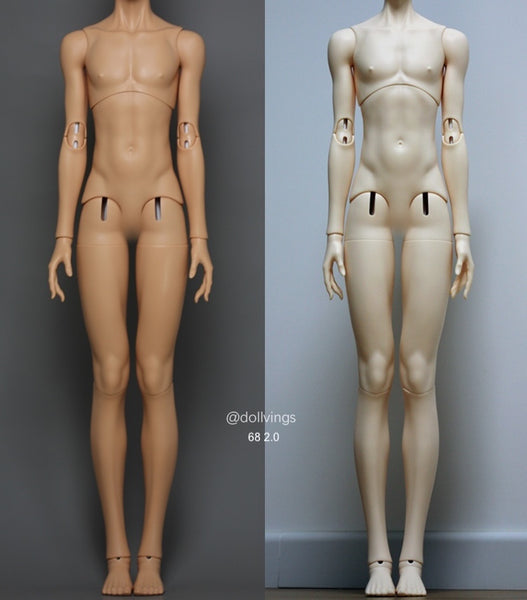 [Deposit ONLY] Doll Vings - 68 Body