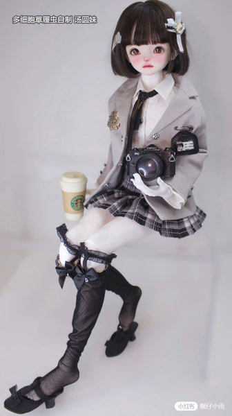 [Deposit ONLY] Doll Vings - 47 Body