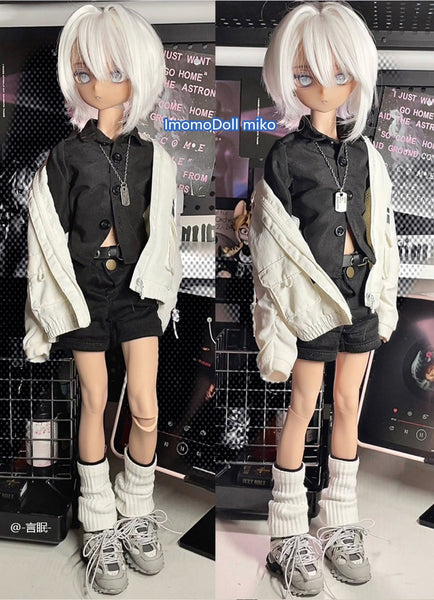 [Deposit ONLY] Doll Vings - 47 Body