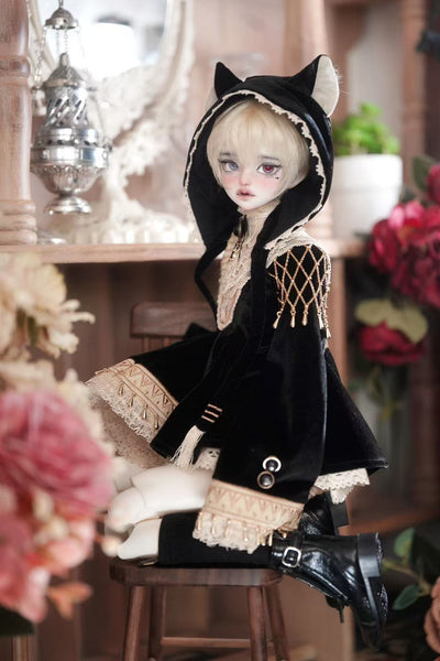 [Deposit ONLY] Wonderland Doll - Ellis