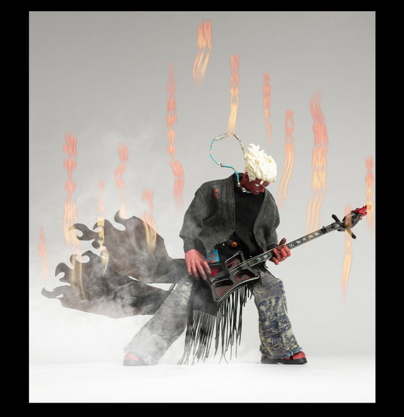 HOWSSTUDIO - Horse Yama