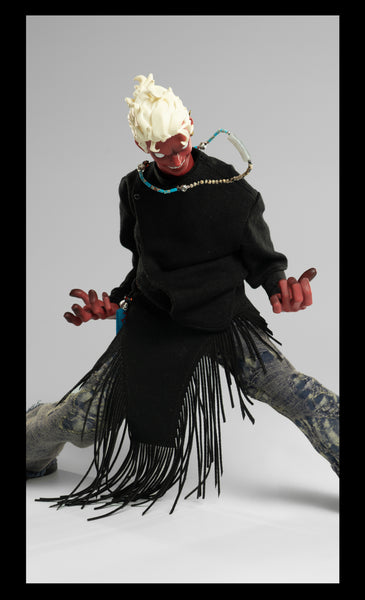 HOWSSTUDIO - Horse Yama