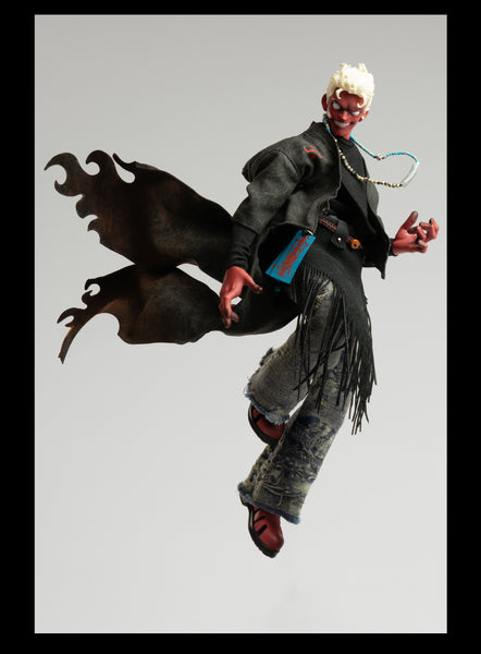 HOWSSTUDIO - Horse Yama