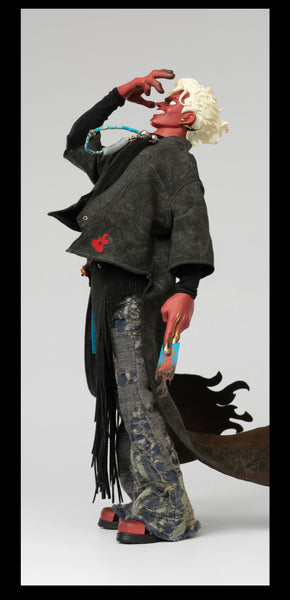 HOWSSTUDIO - Horse Yama