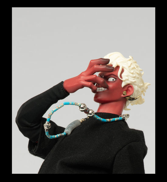 HOWSSTUDIO - Horse Yama