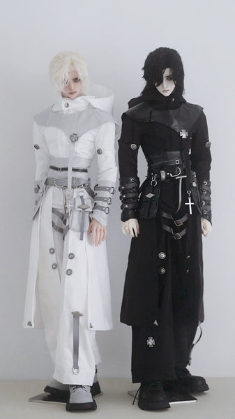 Yi Zhi Yu - The Missionary