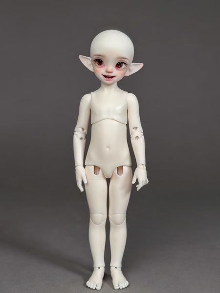 Evaty Doll - Kulala & Kululu